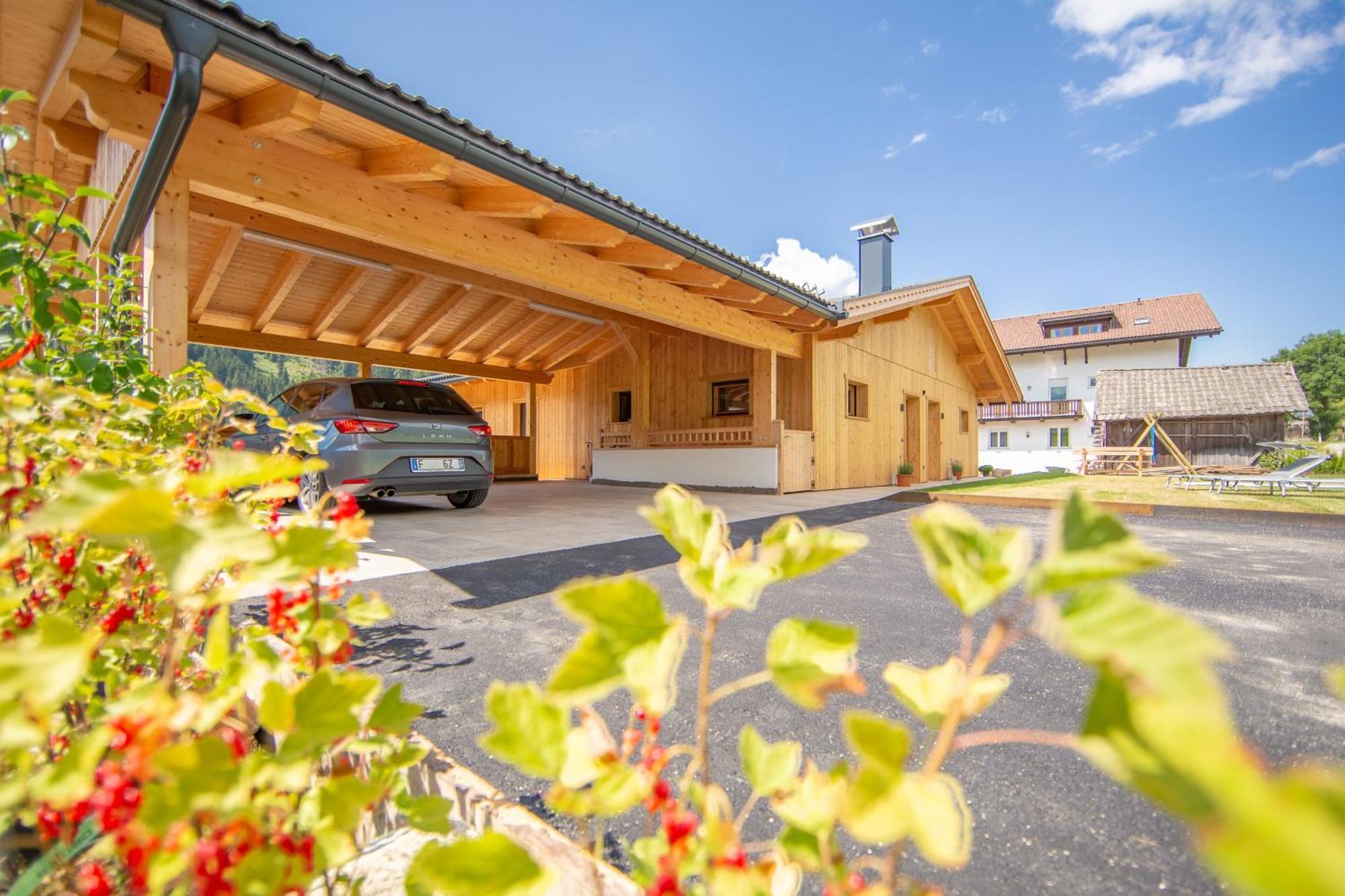 Ditterhof テシド エクステリア 写真